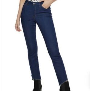Nine West Flare Jeans